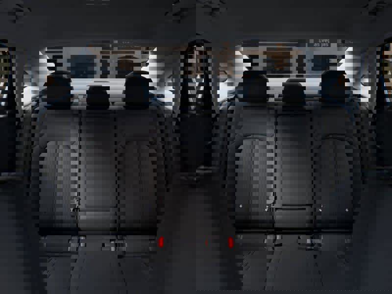 New 2026 Hyundai Sonata Blue image 12