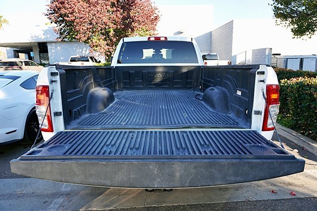 Certified 2024 RAM 2500 Big Horn image 14