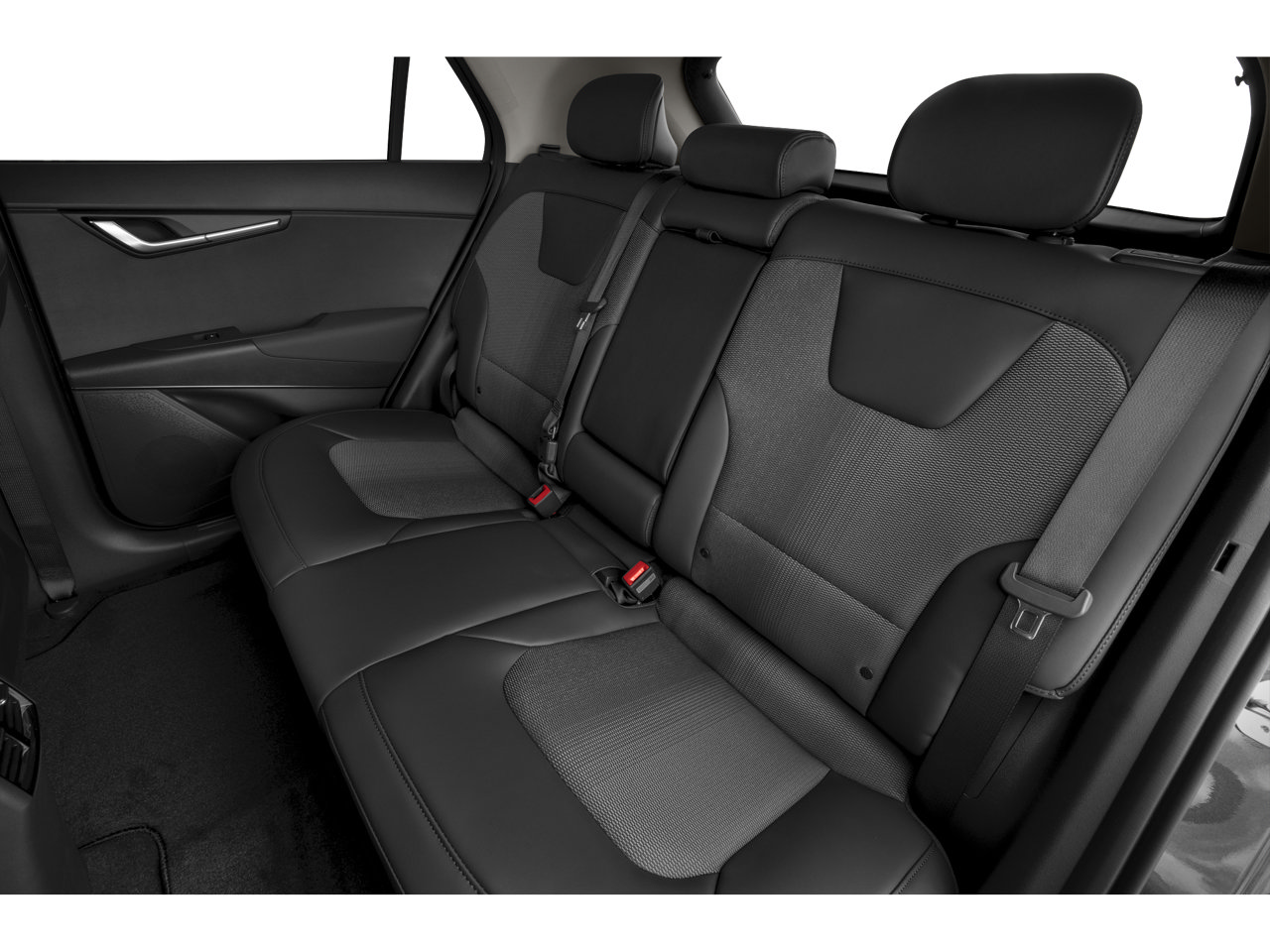 New 2026 Kia Niro Wind w/ Wind Preserve Package FWD image 40
