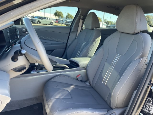Used 2026 Hyundai Elantra Sport FWD image 23