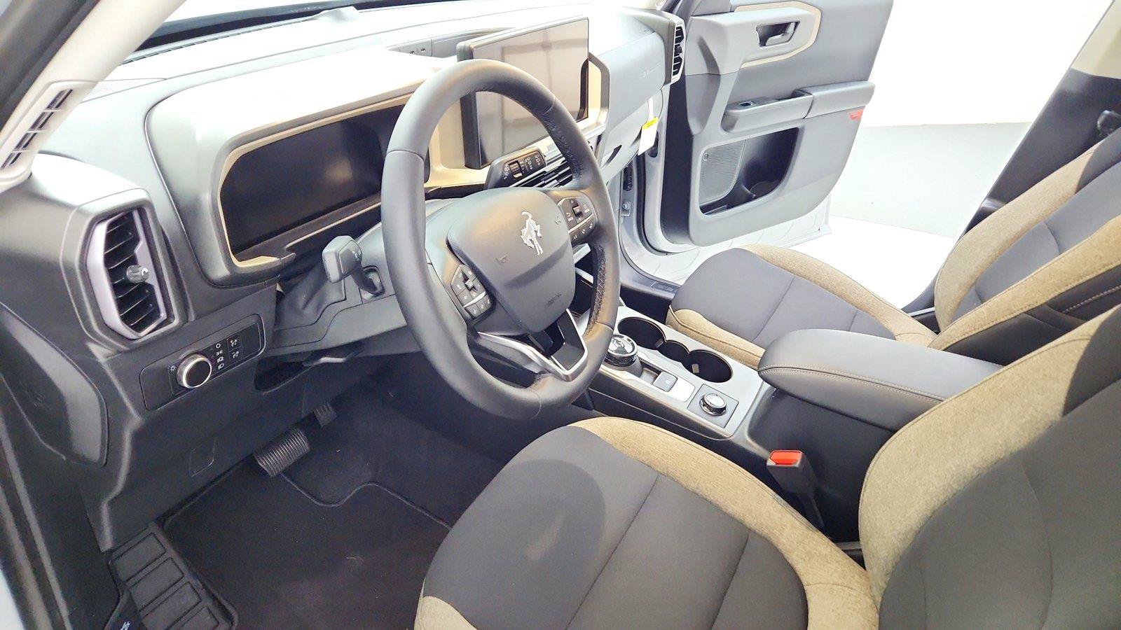 New 2026 Ford Bronco Sport Big Bend w/ Convenience Package AWD/4WD image 14
