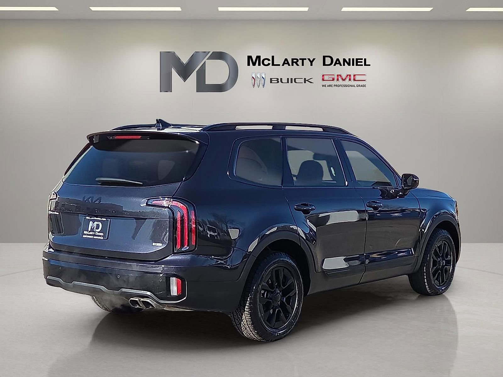Used 2025 Kia Telluride SX Prestige X-Pro image 5