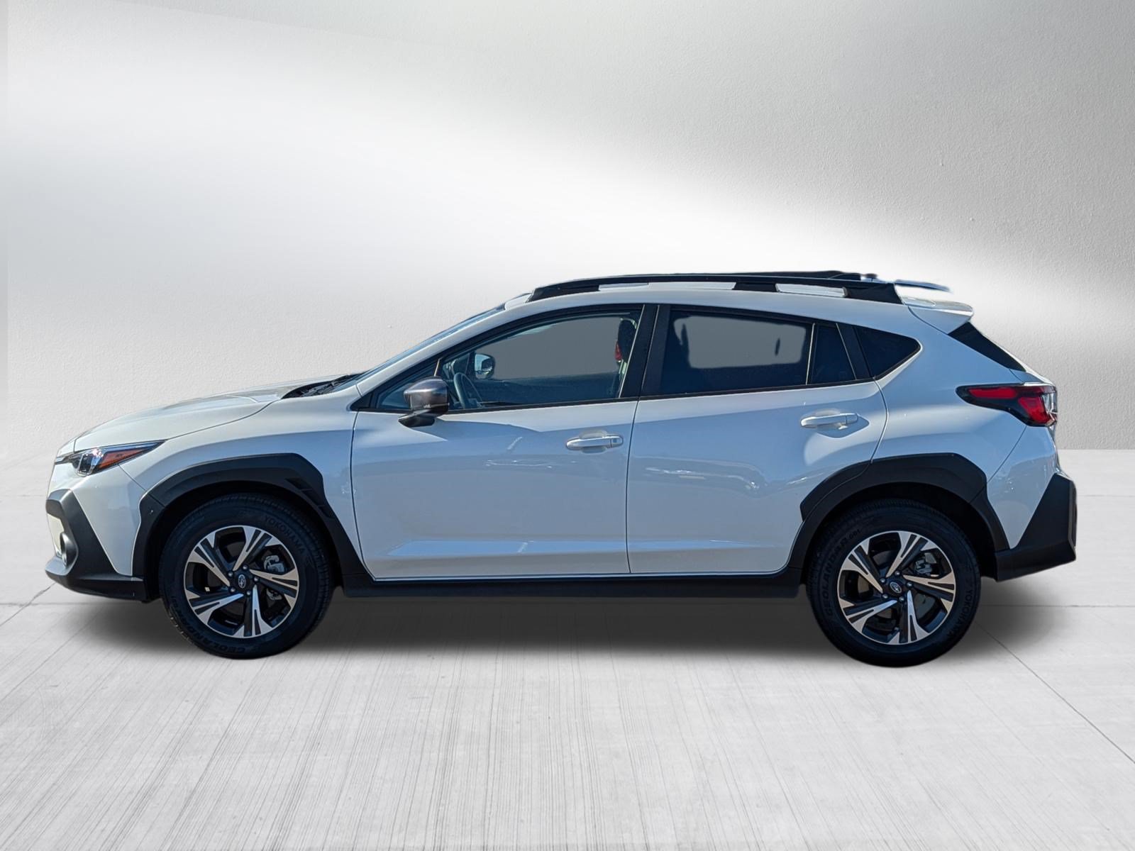 Certified 2025 Subaru Crosstrek 2.5i Premium AWD/4WD image 4