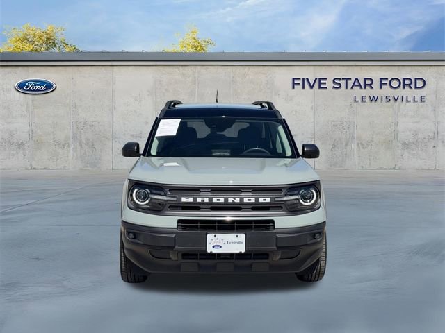Used 2022 Ford Bronco Sport Big Bend w/ Convenience Package image 7