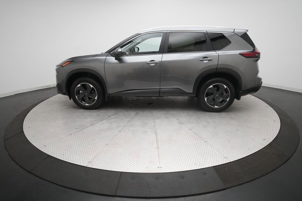 Certified 2024 Nissan Rogue SV w/ SV Premium Package image 23
