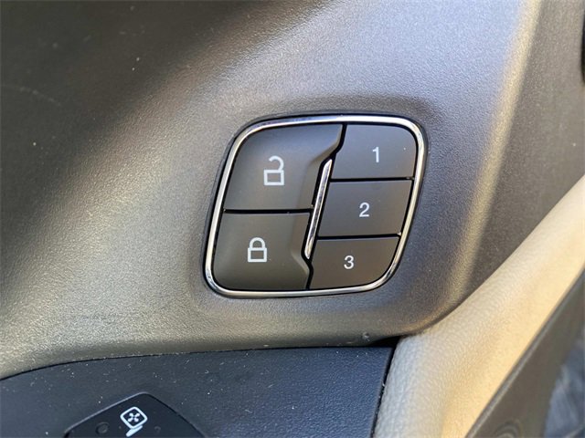 Certified 2024 Ford Expedition Limited image 19