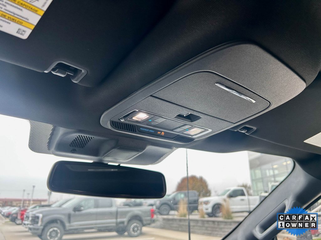 Certified 2024 Ford F150 Platinum image 21