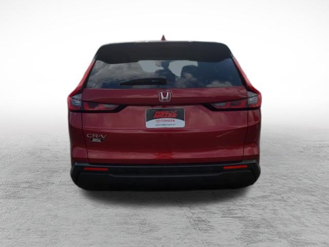 Used 2023 Honda CR-V EX-L image 6
