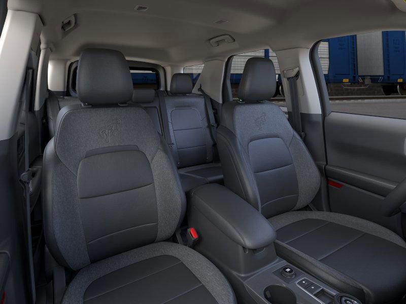 New 2026 Ford Bronco Sport Big Bend w/ Convenience Package image 10