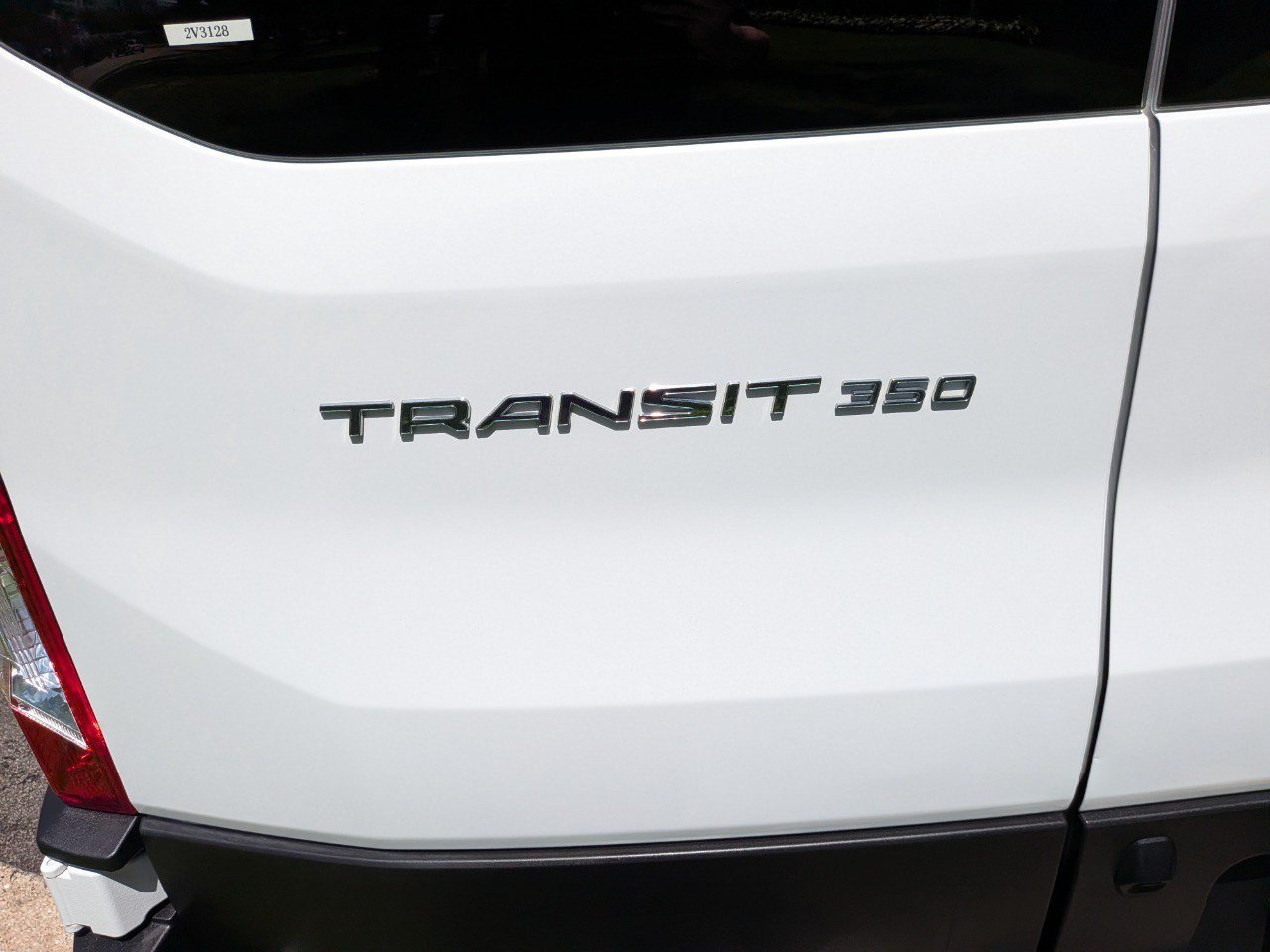 Used 2023 Ford Transit 350 XL RWD image 16