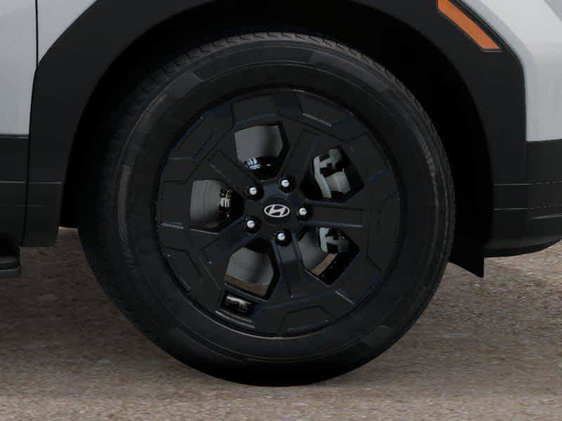 New 2027 Hyundai Santa Fe XRT AWD/4WD image 8