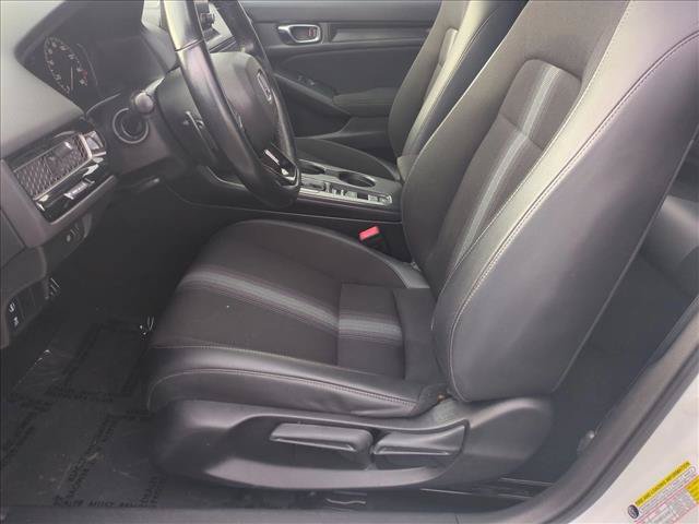 Certified 2022 Honda Civic Sport image 15