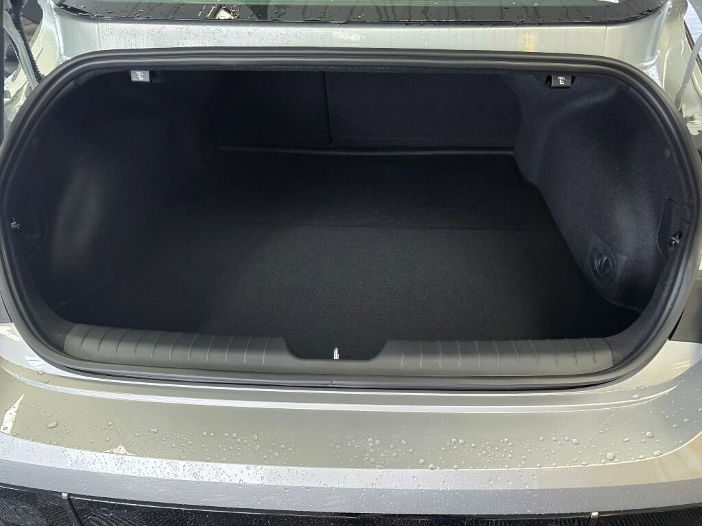 New 2025 Hyundai Ioniq 6 SEL image 13