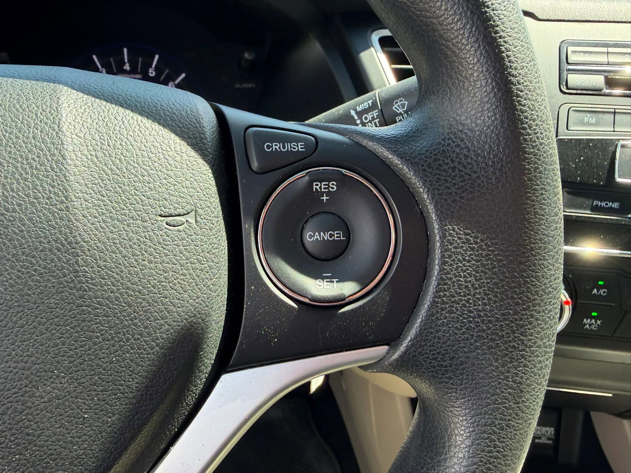 Used 2015 Honda Civic LX image 15