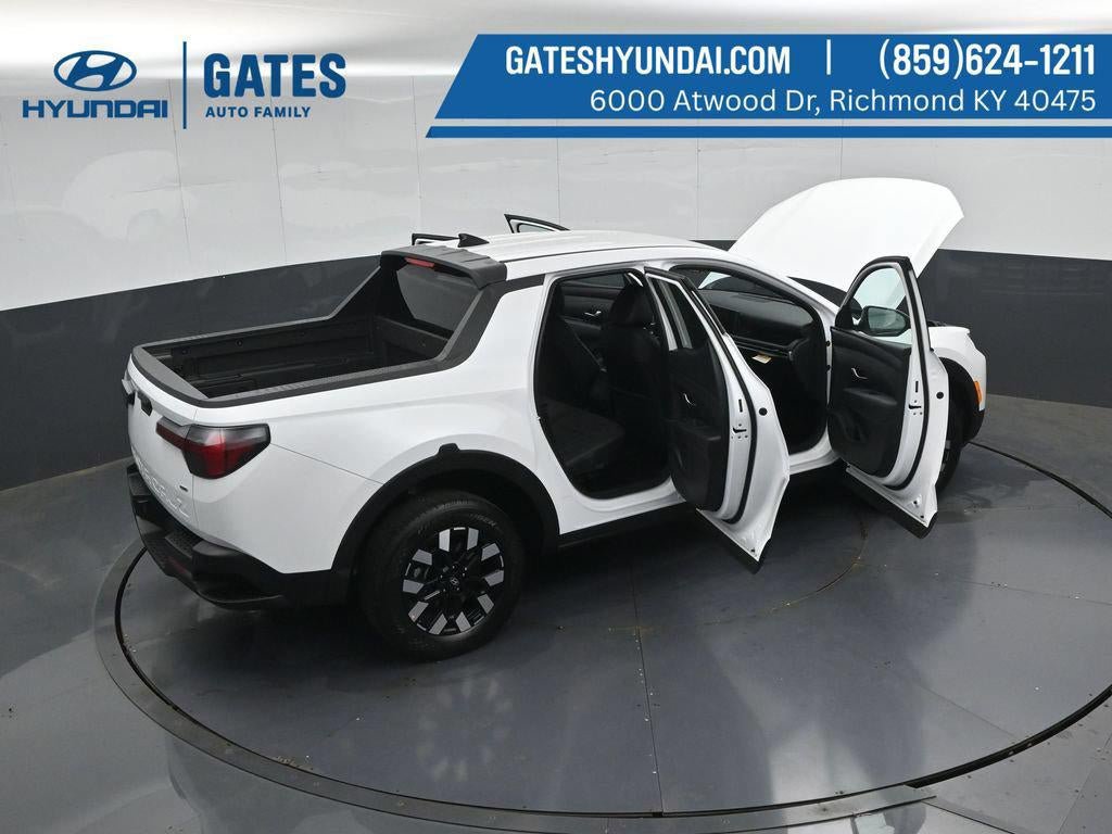 New 2027 Hyundai Santa Cruz SE AWD/4WD image 51