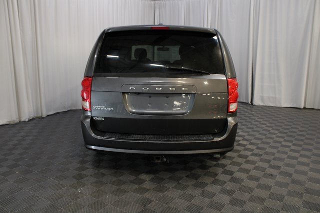 Used 2016 Dodge Grand Caravan SXT image 23