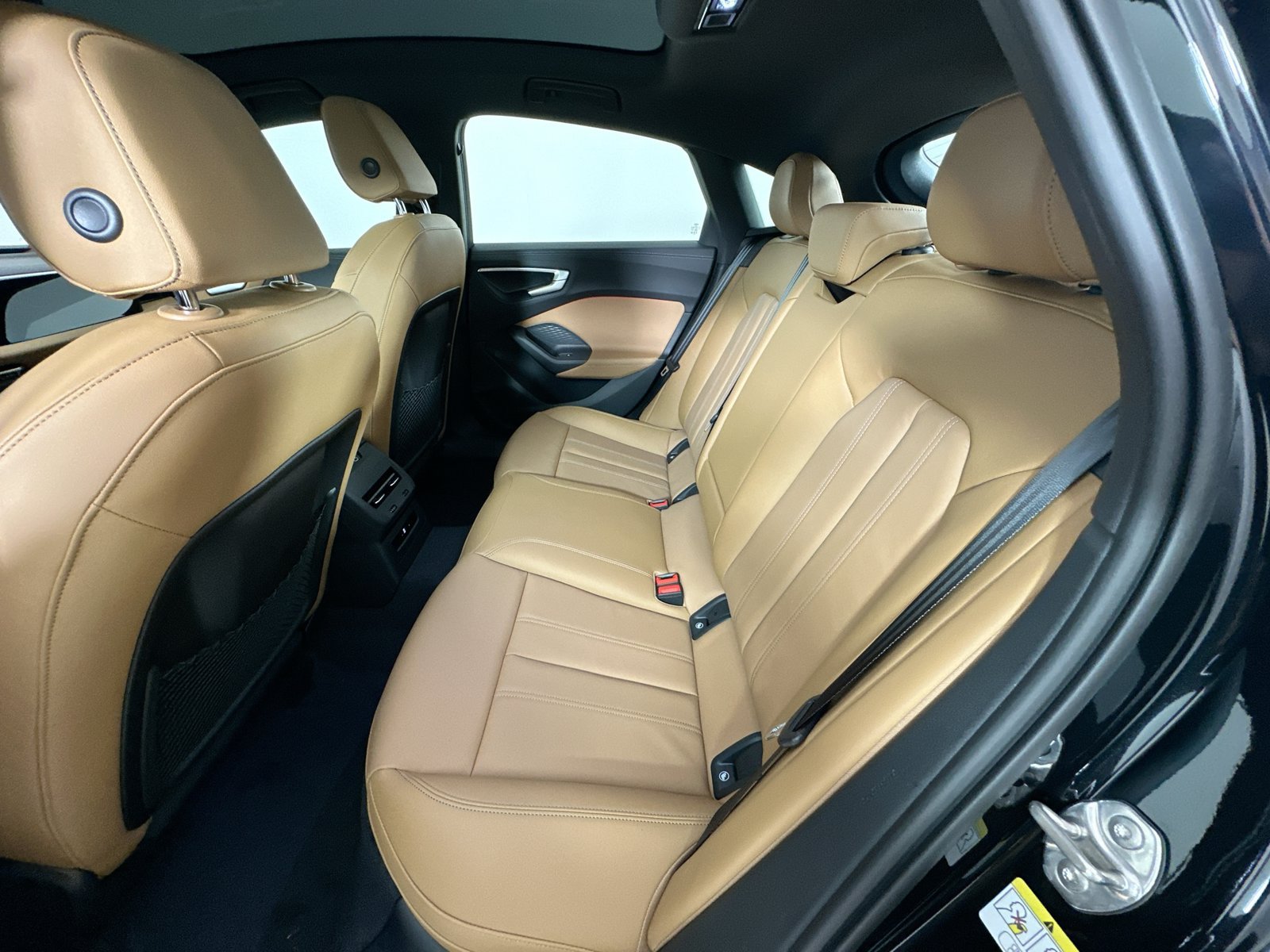New 2026 Audi A5 Premium AWD/4WD image 36