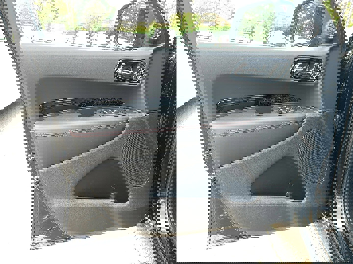 New 2026 Dodge Durango GT image 6