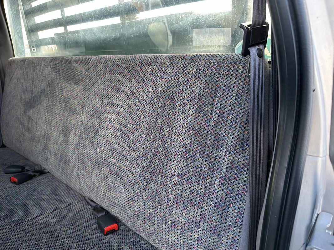 Used 1999 Dodge Ram 3500 Truck SLT image 28