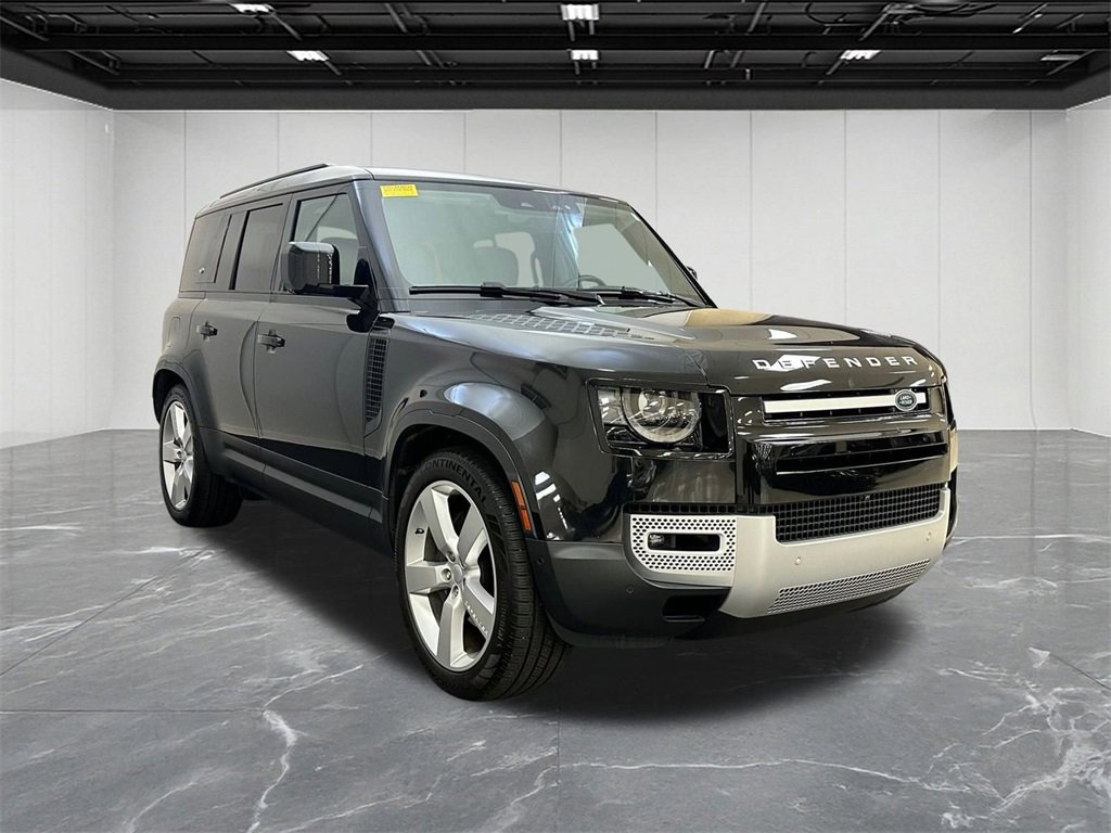 Used 2020 Land Rover Defender 110 First Edition image 13