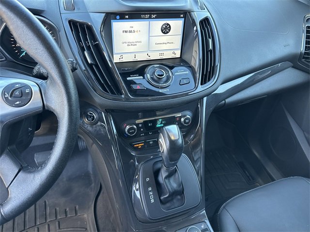 Used 2016 Ford Escape Titanium w/ Equipment Group 301A image 28