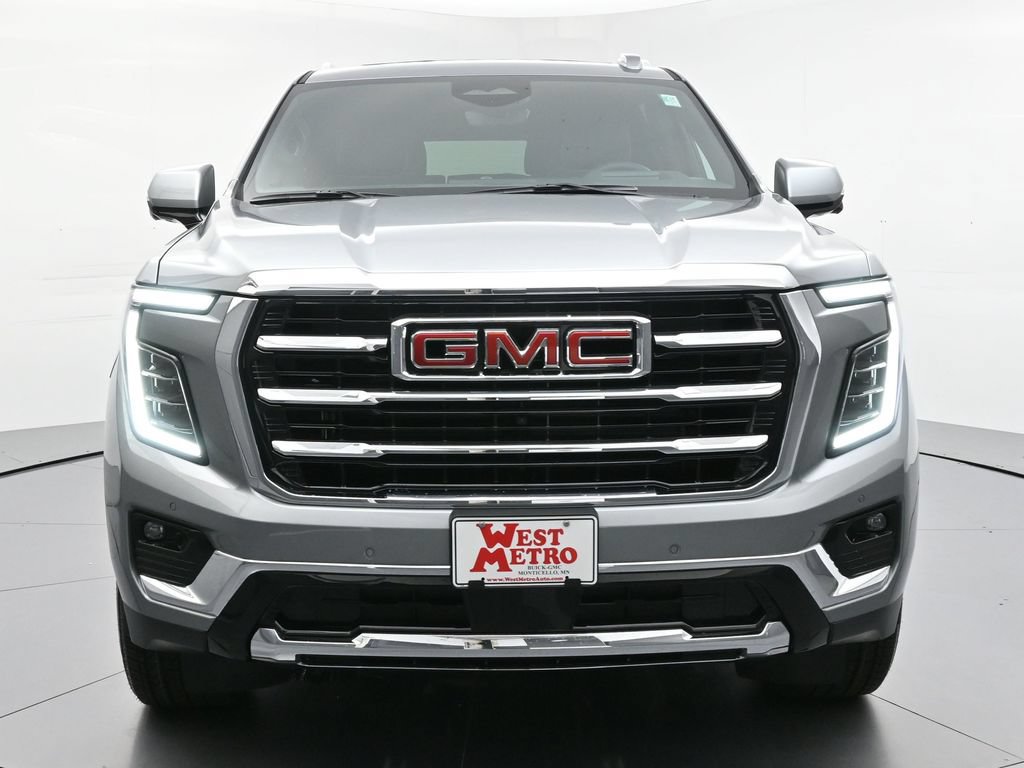New 2027 GMC Yukon XL Elevation w/ Elevation Premium Package AWD/4WD image 29