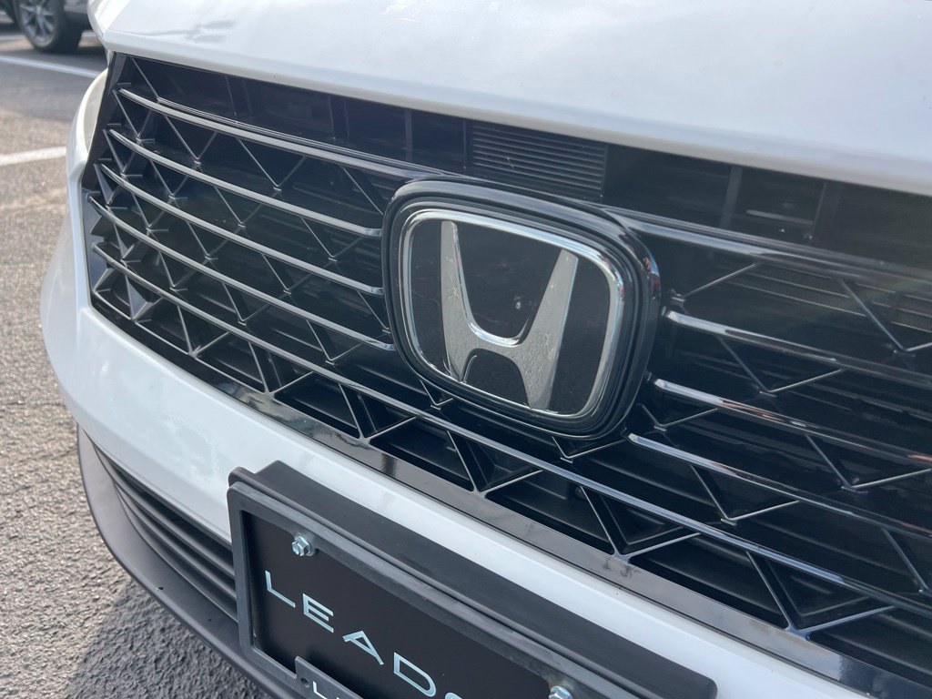 Used 2023 Honda Accord Sport image 28