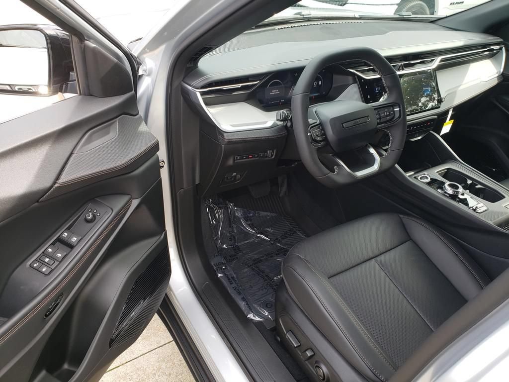 New 2026 Jeep Cherokee Limited AWD/4WD image 7