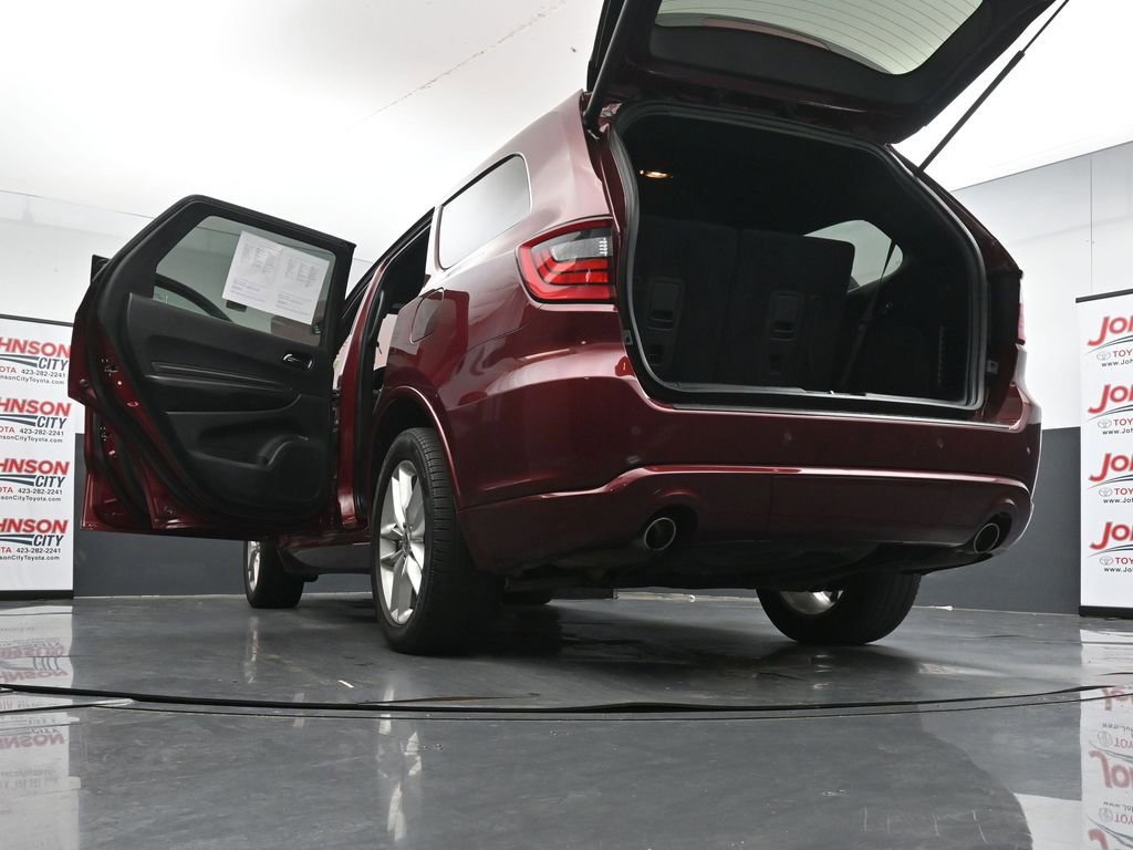 Used 2021 Dodge Durango R/T image 30