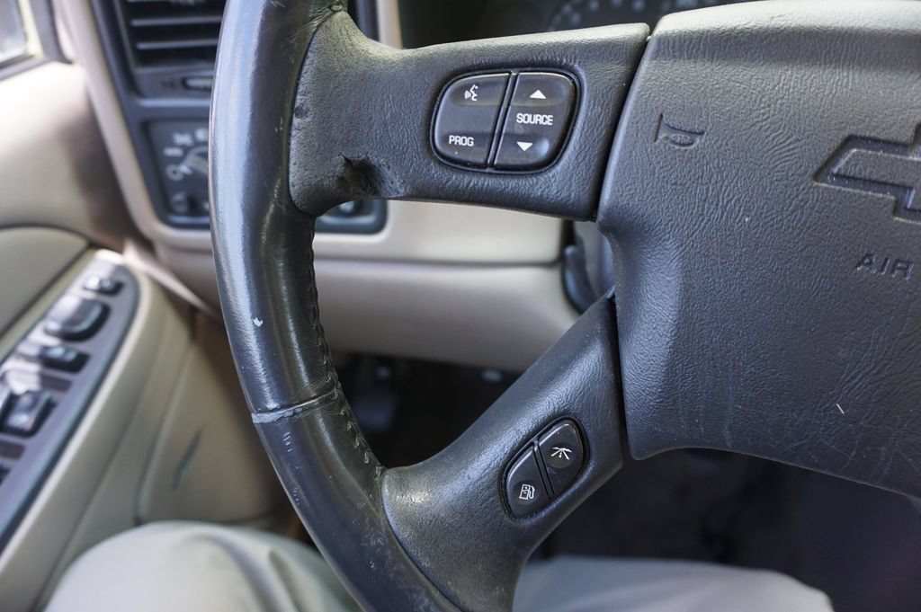 Used 2004 Chevrolet Silverado 2500 LS RWD image 7