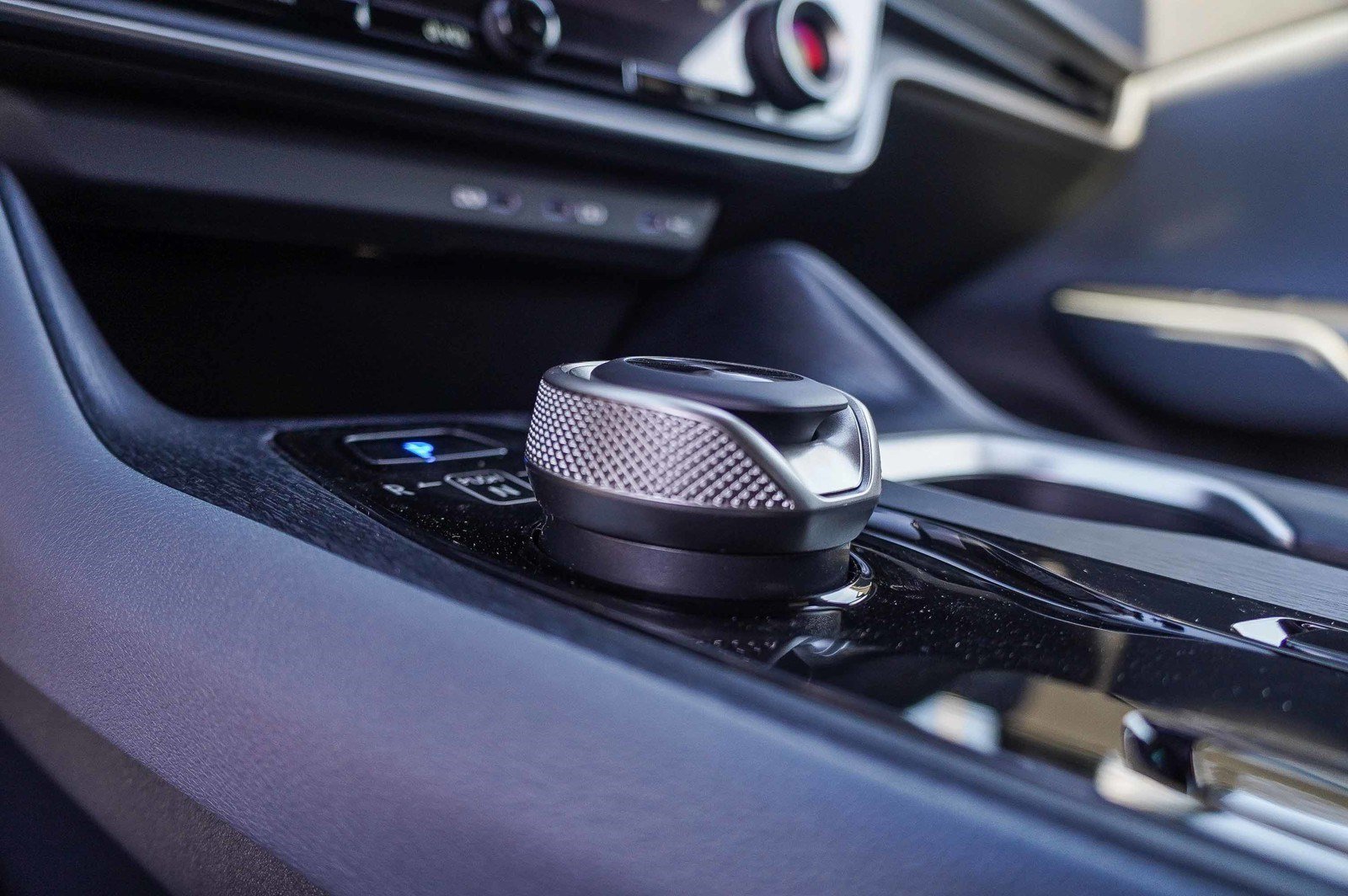 New 2026 Lexus RZ 350e 2WD image 25