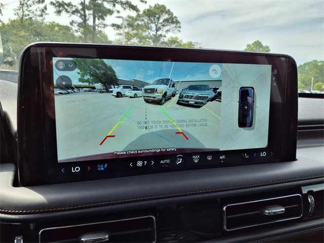 New 2025 Lincoln Aviator Reserve w/ Illumination Package image 5