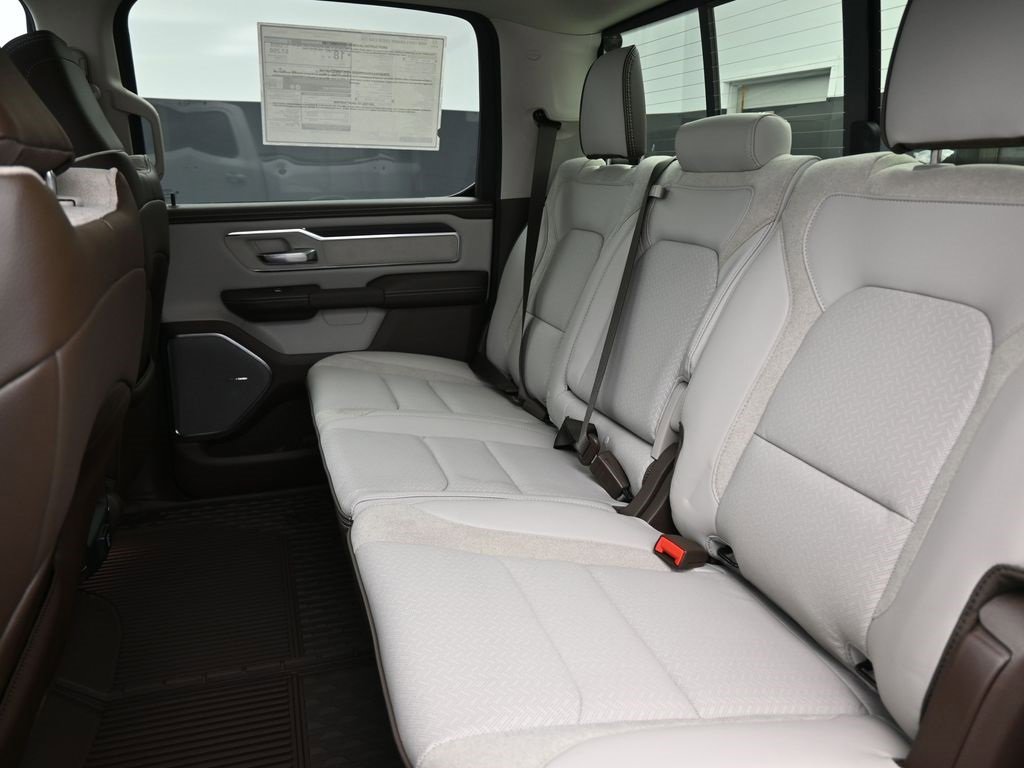 New 2026 RAM 1500 Laramie image 10