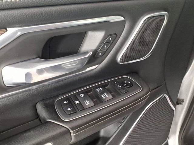 Used 2019 RAM 1500 Laramie image 13