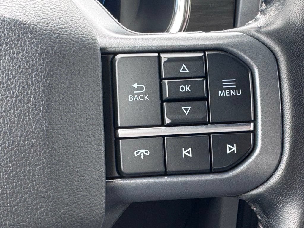 Used 2024 Ford F150 Lariat AWD/4WD image 10