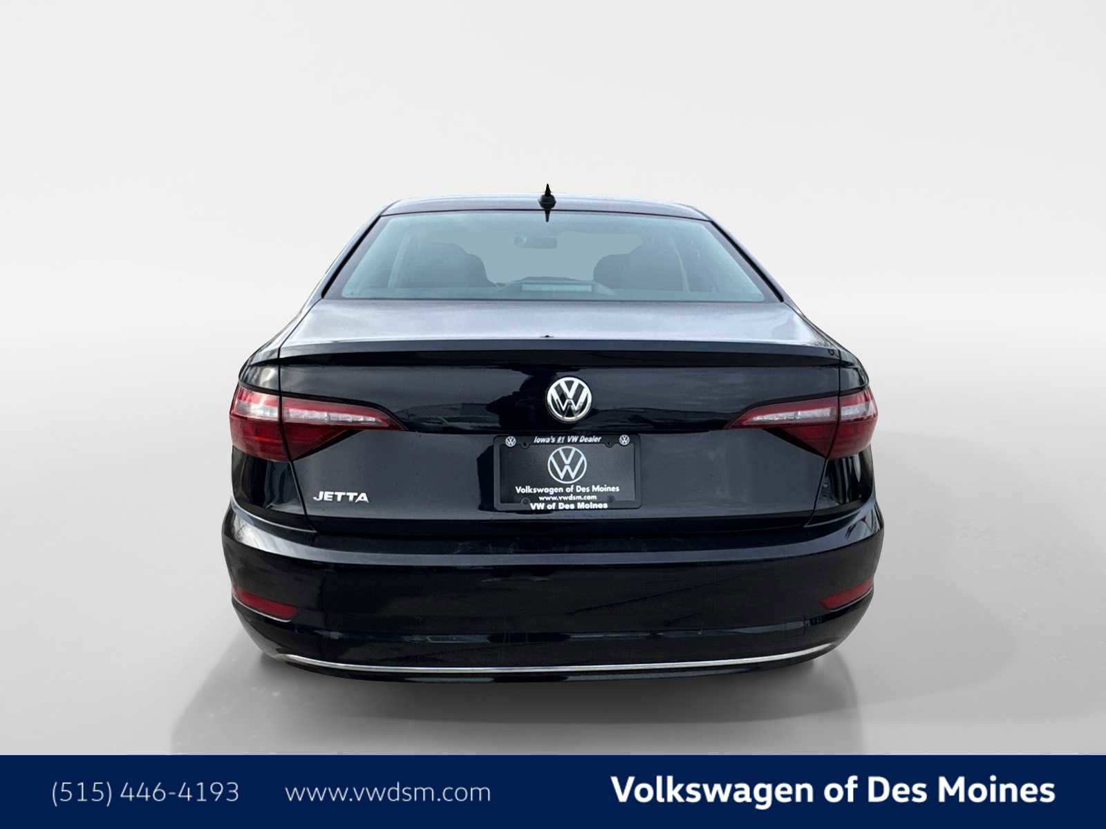 Used 2021 Volkswagen Jetta S w/ Driver Assistance Package image 5