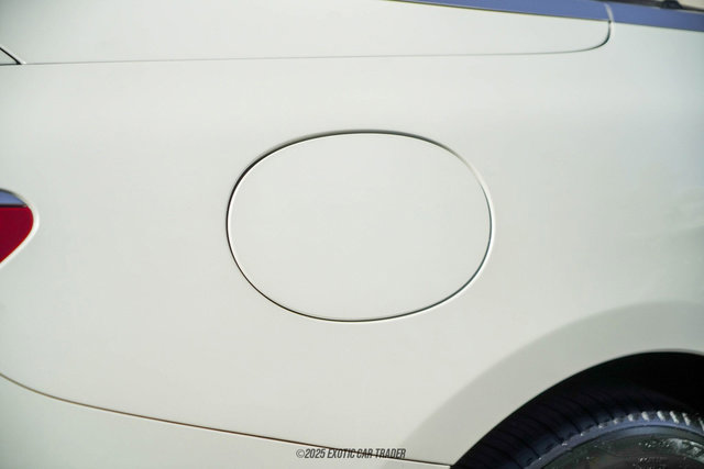 Used 2019 Mercedes-Benz S 560 Cabriolet image 94