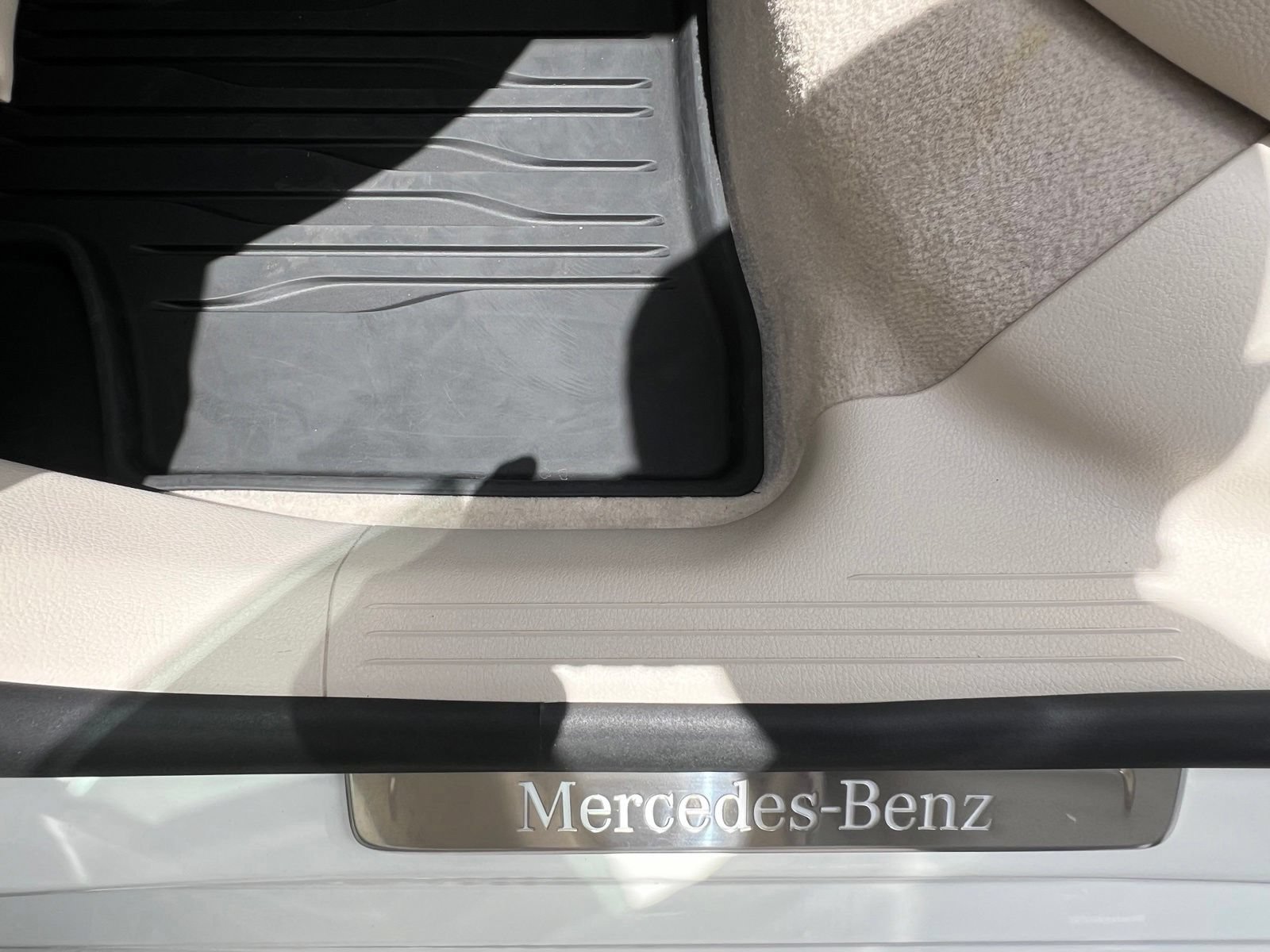 Used 2022 Mercedes-Benz EQS 580 4MATIC Sedan image 49