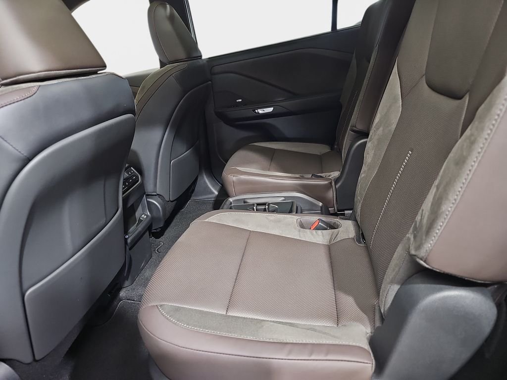 New 2026 Lexus TX 350 AWD image 14