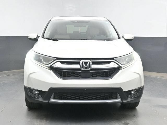 Used 2018 Honda CR-V EX-L image 3