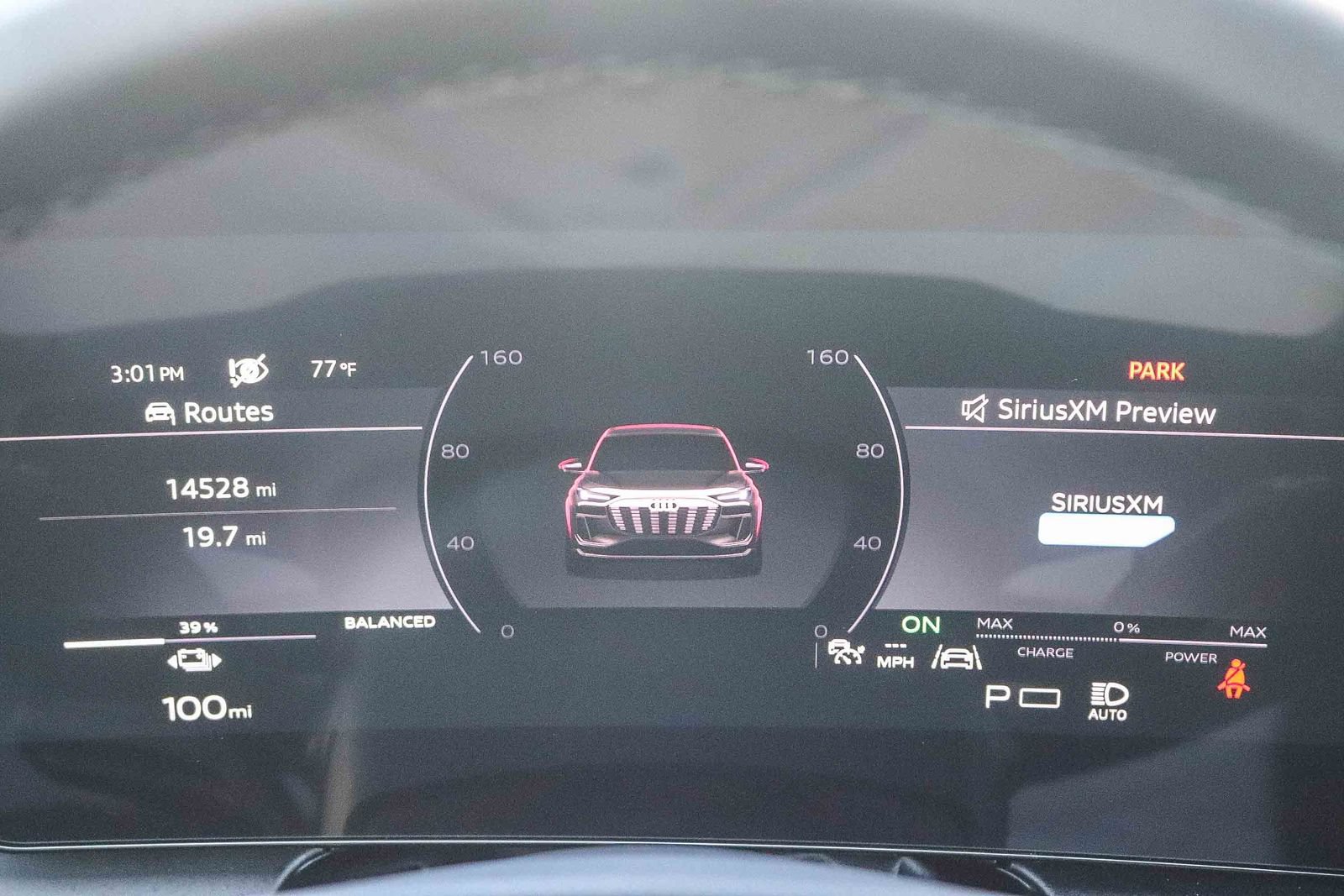 Certified 2025 Audi Q6 e-tron Premium w/ Convenience Package AWD/4WD image 27
