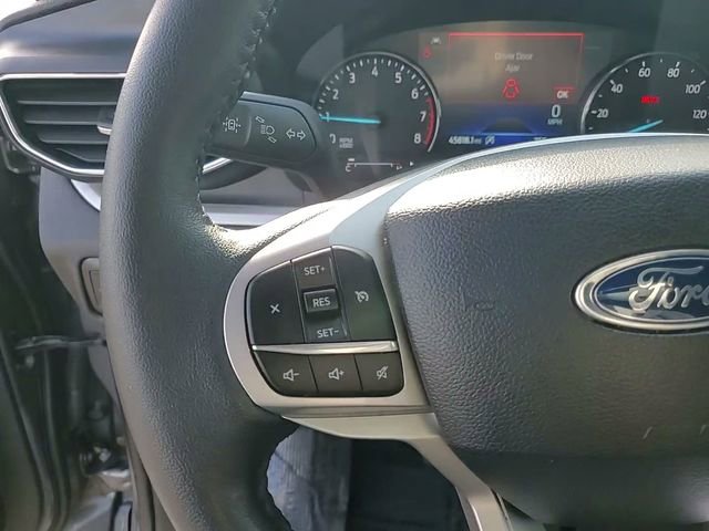 Used 2024 Ford Explorer XLT w/ Equipment Group 202A image 18