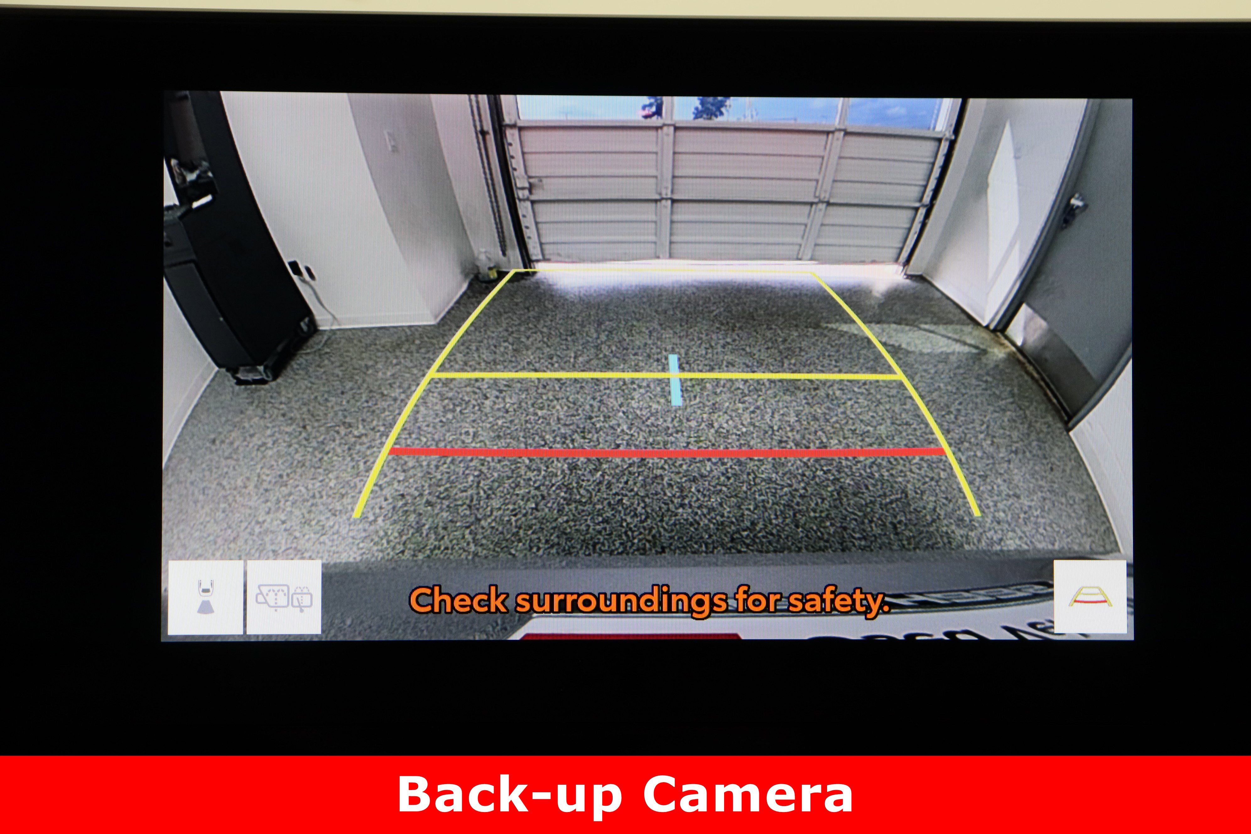 Certified 2025 Toyota Grand Highlander AWD image 21