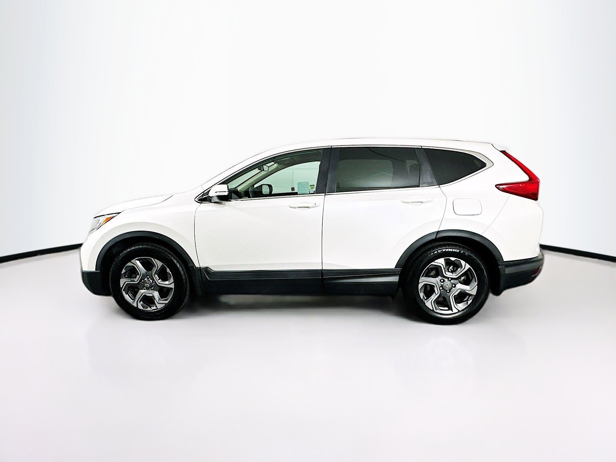 Used 2018 Honda CR-V EX image 4