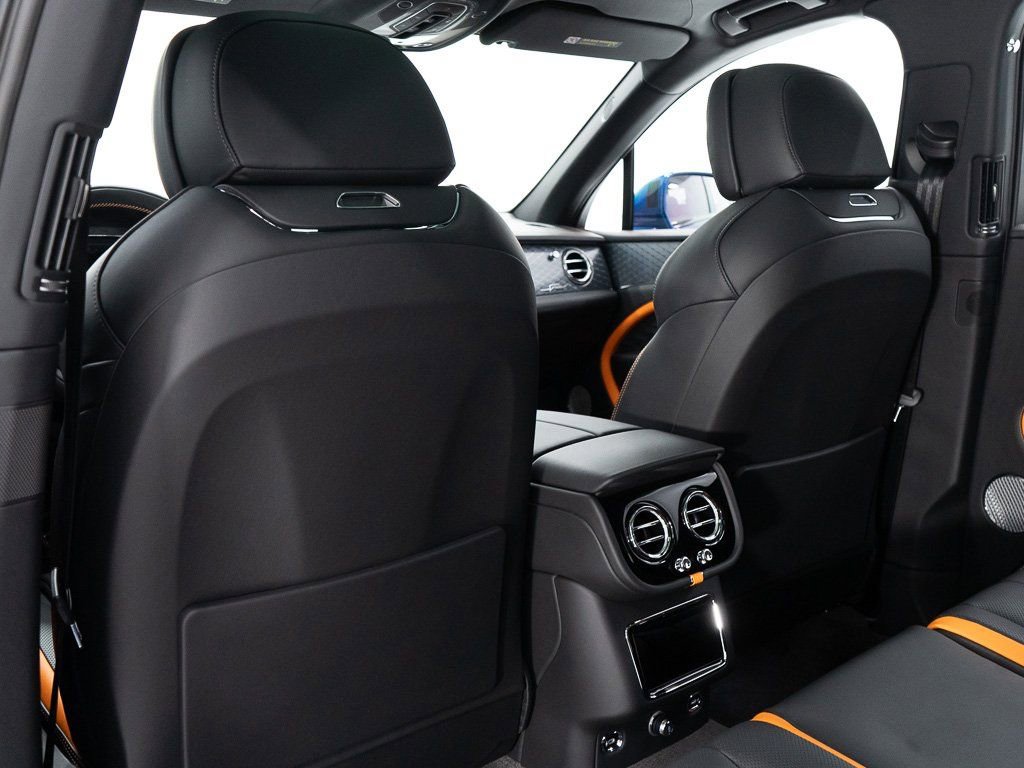 New 2026 Bentley Bentayga Speed image 23