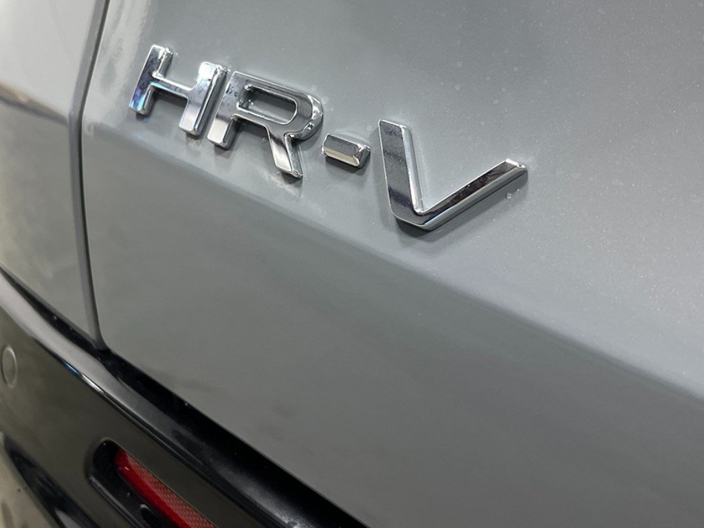 New 2027 Honda HR-V EX-L image 20