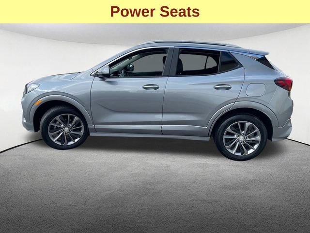 Used 2023 Buick Encore GX Select w/ Experience Buick Package image 6
