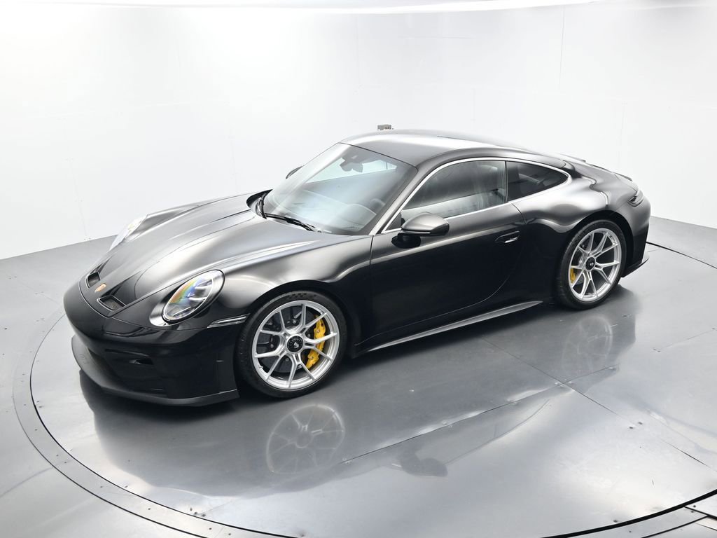 Used 2026 Porsche 911 GT3 image 38