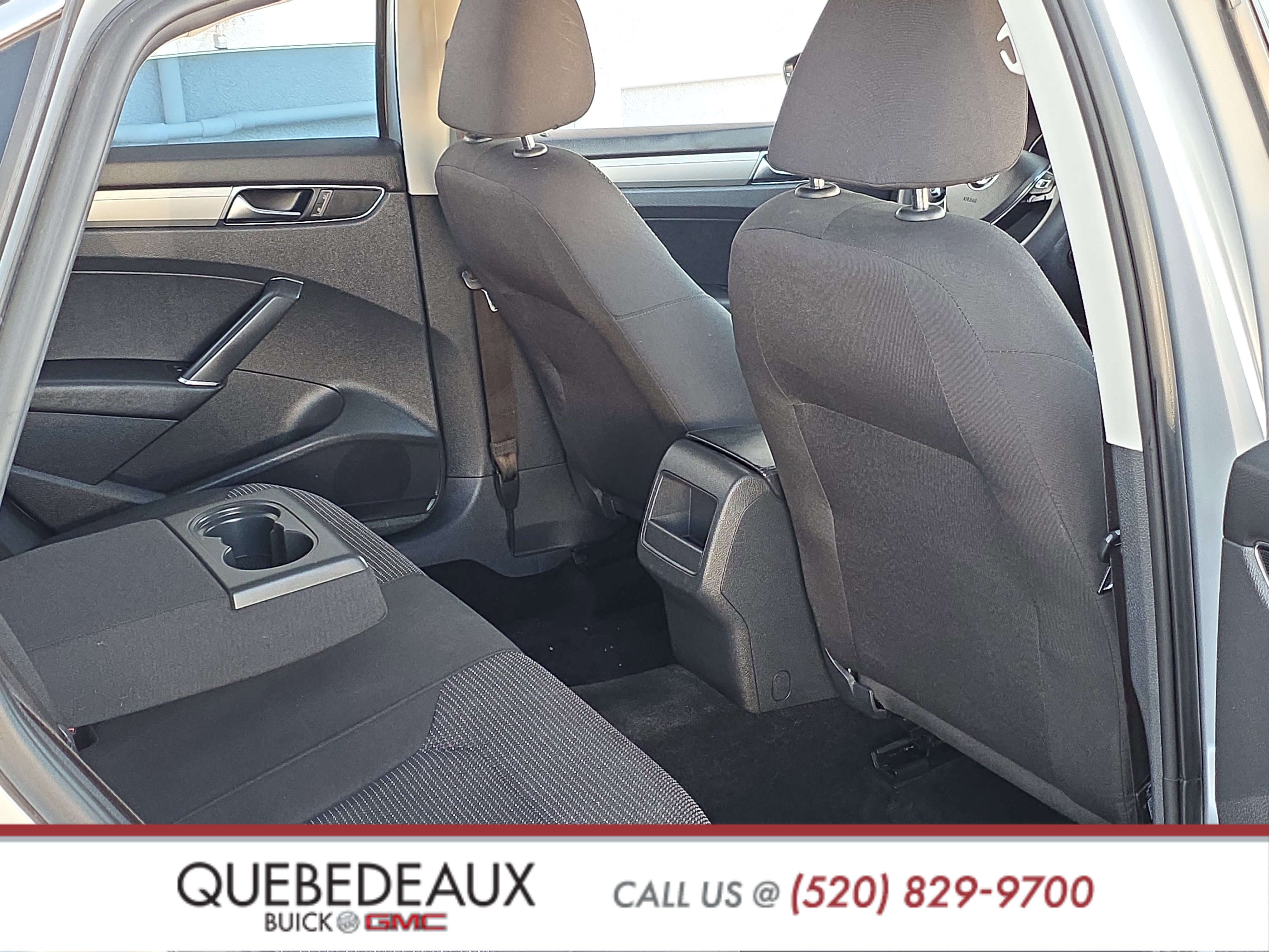 Used 2017 Volkswagen Passat 1.8T S FWD image 25