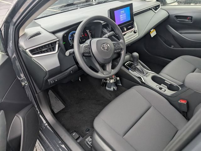 New 2026 Toyota Corolla LE image 13